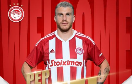 Ολυμπιακός: Επίσημη η «βόμβα» Μπιέλ, ανακοινώθηκε για 5 χρόνια!