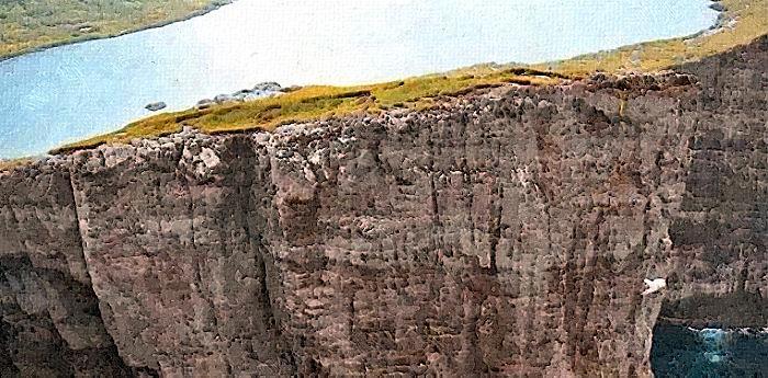 Κρήτη: Απίστευτη επιχείρηση διάσωσης στα Σφακιά