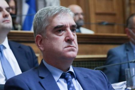 Κοντολέων για υποκλοπές: Ουδέποτε ενημερωνόταν ο πρωθυπουργός – Τι είπε για την παρακολούθηση Ανδρουλάκη