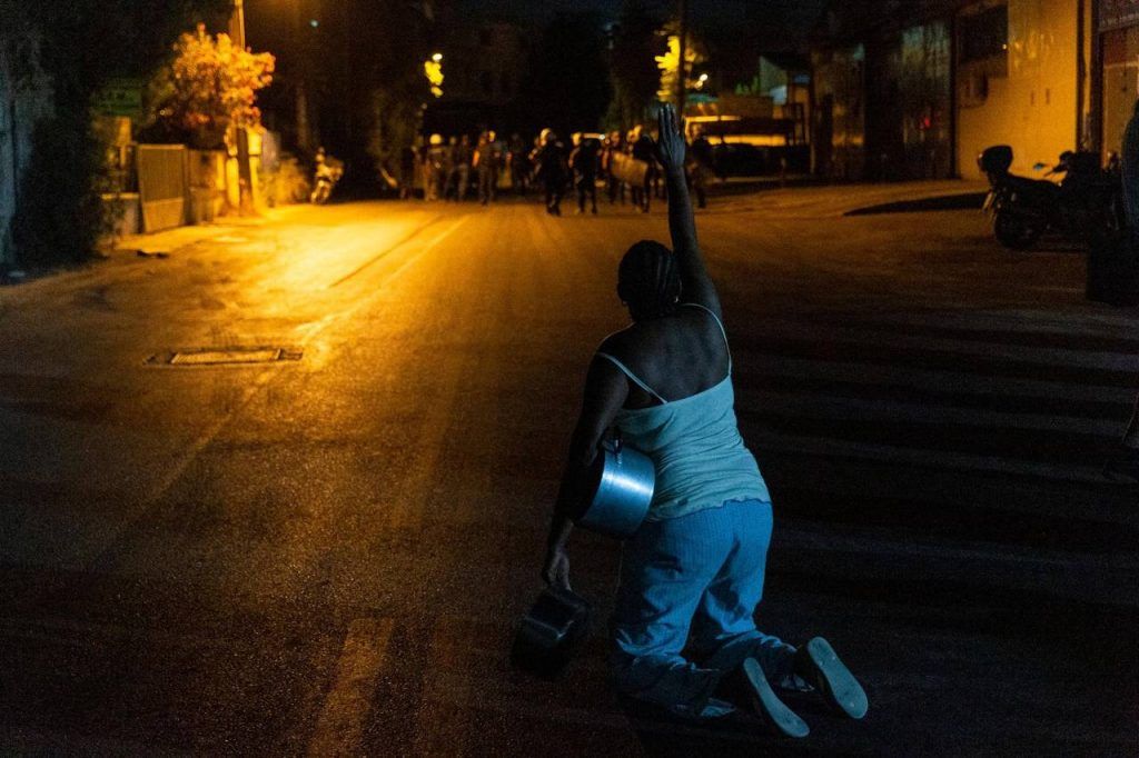 ΚΕΕΡΦΑ: Οχι στην απέλαση της συζύγου του νεκρού μετανάστη