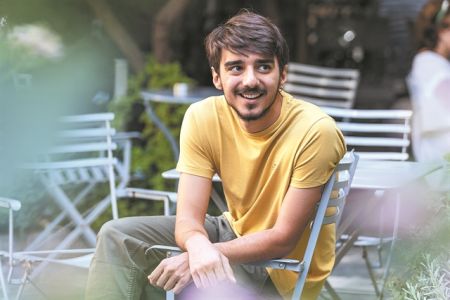 «Η τέχνη δεν σου λύνει τίποτα, και καλά κάνει»