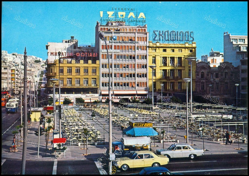 Το μετρό “πιάνει” Πειραιά