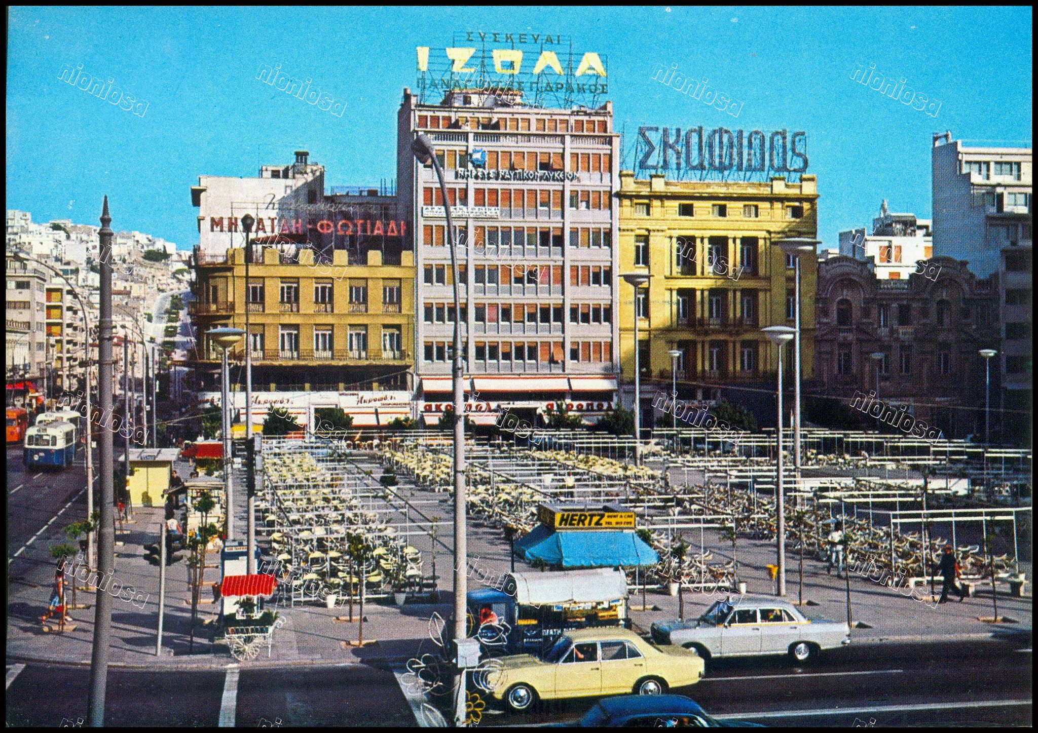 Το μετρό “πιάνει” Πειραιά