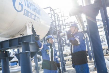 Φυσικό αέριο: Σφίγγει η ενεργειακή θηλιά στην ΕΕ: Τι οδήγησε τον Πούτιν στο πάγωμα του Nord Stream
