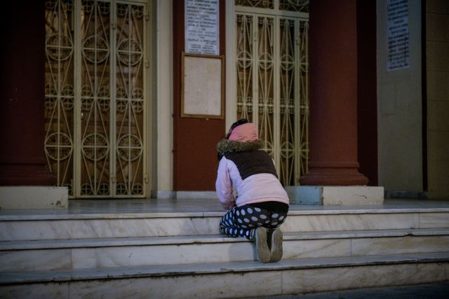 Ο βιασμός της λογικής και της αξιοπρέπειας