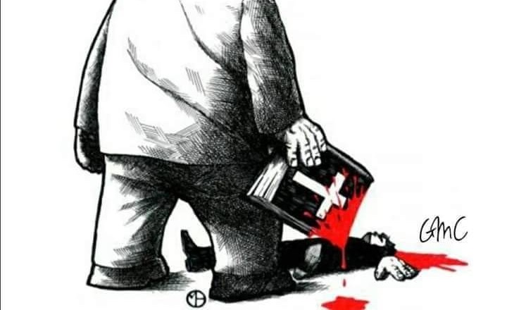 Κάποιος να μαζέψει τους κήρυκες του σκοταδισμού