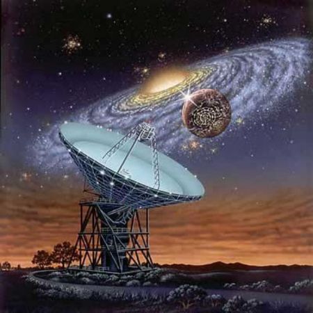 Πέθανε ο αστρονόμος Φρανκ Ντρέικ: Πρωτοπόρος της αναζήτησης εξωγήινων
