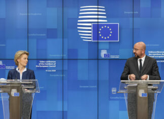 Ενέργεια: Μισέλ καρφώνει Λάιεν – Ρωγμές στην ευρωπαϊκή ενότητα;