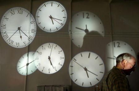 Ενεργειακή κρίση: Θερινή ώρα όλο το χρόνο ζητούν ιταλοί επιστήμονες