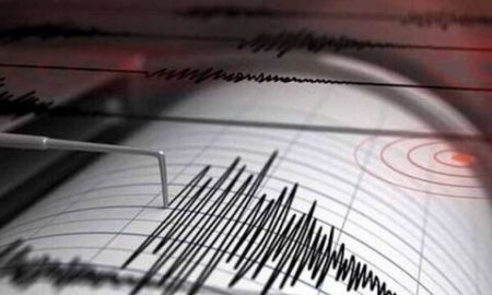Σεισμός 5,2 Ρίχτερ στην Κρήτη – Δεν έχουν αναφερθεί ζημιές