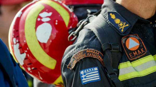 Κρήτη: Αγνοείται 53χρονος Γερμανός – Είχε πάει για πεζοπορία στο Καμαραϊκό Σπήλαιο