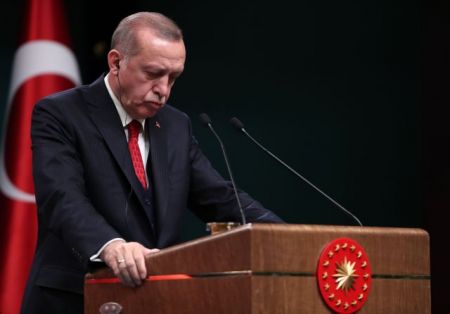 Τουρκία: Εφημερίδα εγκαλεί Ερντογάν για κατοχή 20 «τουρκικών» νησιών στο Αιγαίο από την Ελλάδα