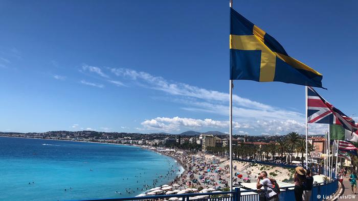 Ξεκινάει η δίκη για την τρομοκρατική επίθεση στη Νίκαια