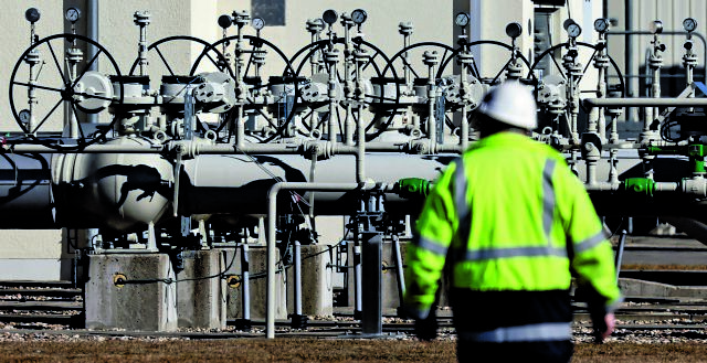 Green Tank: Πόσο μπορεί να μειώσει την κατανάλωση φυσικού αερίου η Ελλάδα