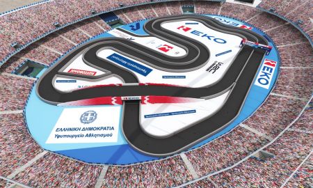 Κυριάκος Μητσοτάκης: Στην Ελλάδα χτυπά η καρδιά του παγκόσμιου μηχανοκίνητου αθλητισμού