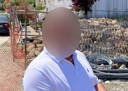 Αγριο έγκλημα στη Ρόδο: Στραγγαλισμένος βρέθηκε ο 46χρονος εργολάβος – 2 συλλήψεις