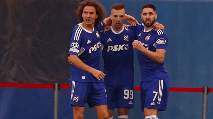 Champions League: Η Ντιναμό έκανε το «μπαμ» με την Τσέλσι, άνετη πρεμιέρα για Ντόρτμουντ