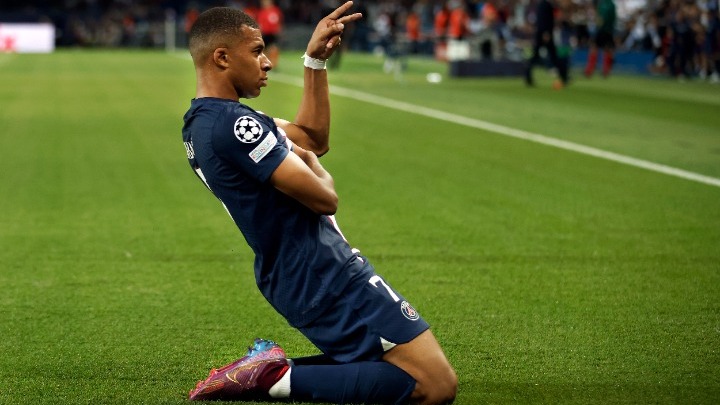 Champions League: Λάμψη Μπαπέ και Χάαλαντ στην πρεμιέρα