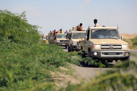 Υεμένη: Τουλάχιστον 27 νεκροί σε συγκρούσεις τζιχαντιστών της Αλ Κάιντα και αυτονομιστών στον νότο