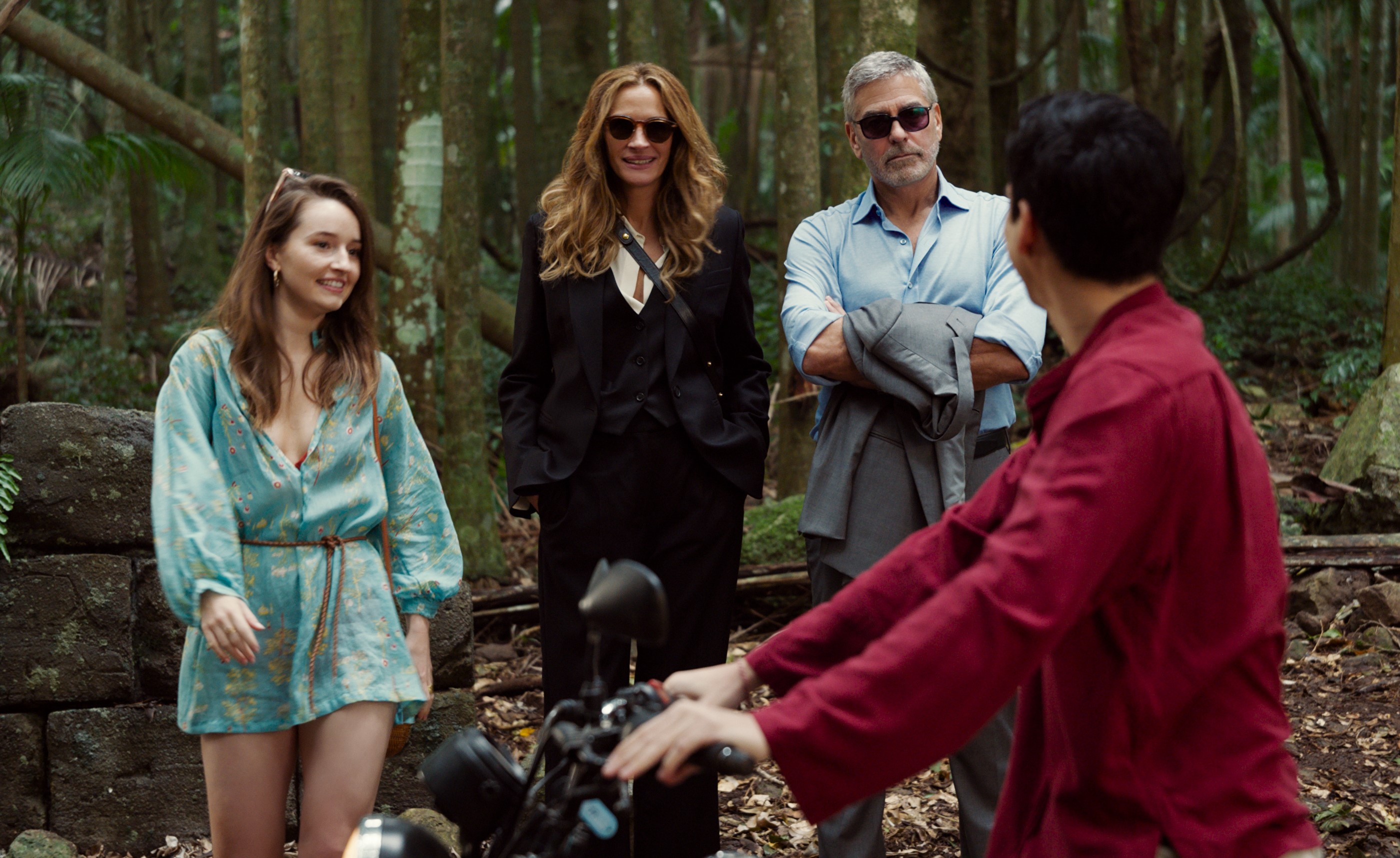 Οι ταινίες της εβδομάδας – Το σινεμά είναι γυναικεία υπόθεση!