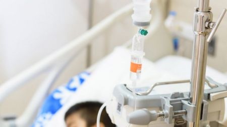 Πάτρα: Μυστήριος θάνατος για 2χρονη – Ειχε εισαχθεί στο νοσοκομείο με κορωνοϊό