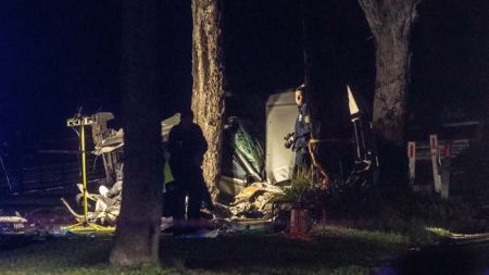 Αυστραλία: Τραγικό τροχαίο δυστύχημα – Πέντε έφηβοι νεκροί