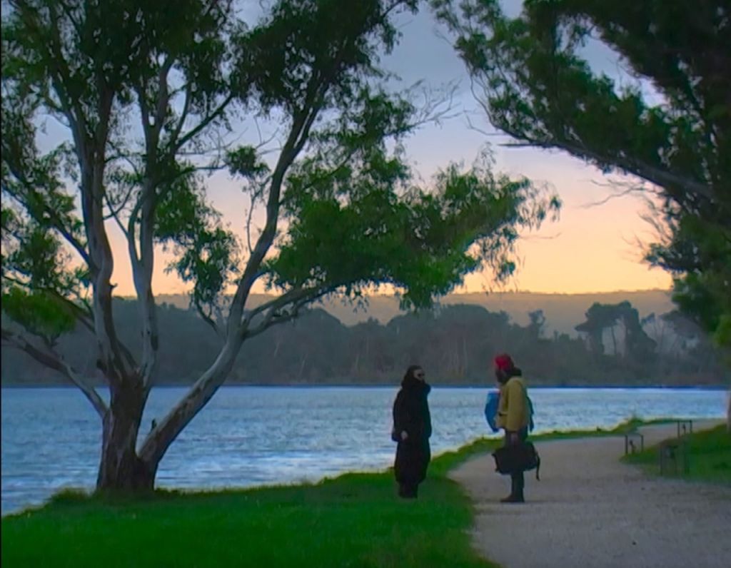 Κεφαλονιά και σινεμά