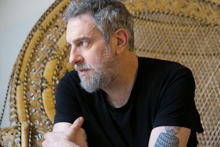 Blend Mishkin: «Αγαπώ πολύ όλη την κουλτούρα της μουσικής από την Καραϊβική»