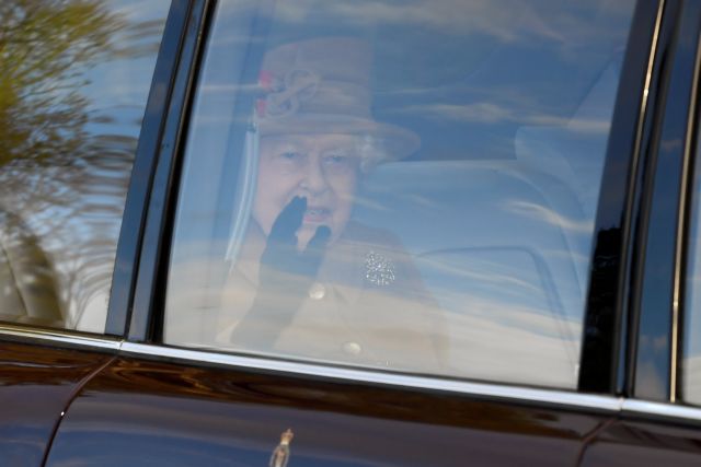 Βασίλισσα Ελισάβετ: Oι 10 μέρες μέχρι την κηδεία της στις 18 Σεπτεμβρίου
