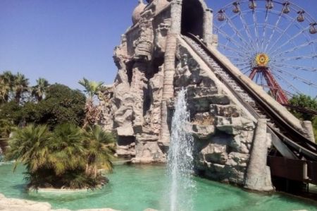 Allou Fun Park: «Θα προσφέρουμε βοήθεια στους τραυματίες» λέει η εταιρεία