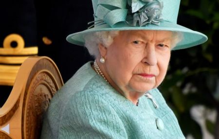 Βασίλισσα Ελισάβετ: Ο Πιτ Σούζα αποκαλύπτει την αγαπημένη του φωτογραφία