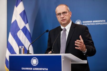 Οικονόμου: Ο Μητσοτάκης στη ΔΕΘ θα ξεκαθαρίσει το θέμα του εκλογικού νόμου