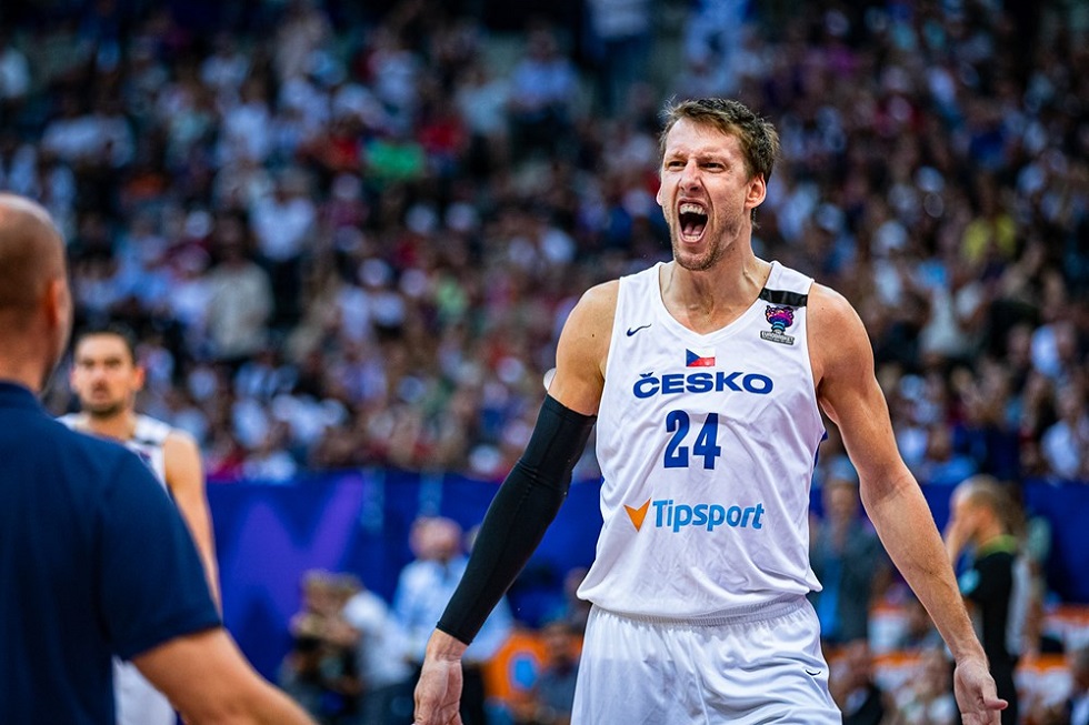 Τσεχία – Ισραήλ (88-77): Νίκησε και τώρα… Ελλάδα