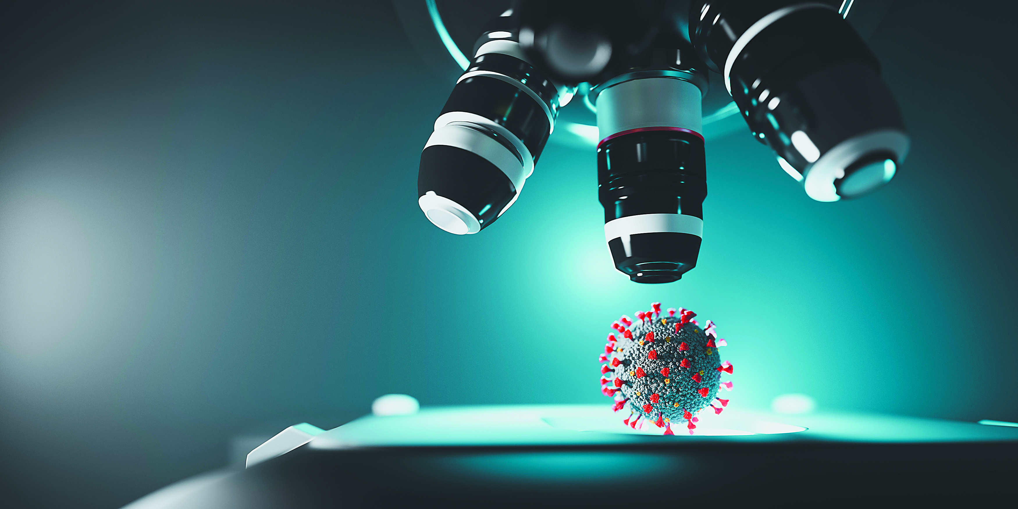 Κορωνοϊός: «Ασπίδες» τελευταίας τεχνολογίας – Αυτά είναι τα νέα όπλα στη μάχη με την πανδημία