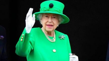 «Επιχείρηση Μονόκερως»: Οι 10 ημέρες μέχρι την κηδεία της βασίλισσας Ελισάβετ – Ολο το σχέδιο