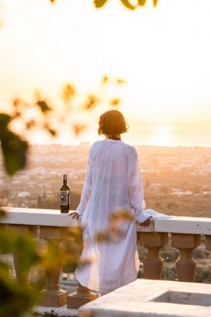 Η ξεχωριστή ποικιλία «Σκιαδόπουλο» αξίζει την προσοχή κάθε λάτρη του οίνου