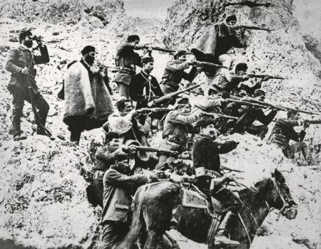 Εξέγερση και ανυποταξία