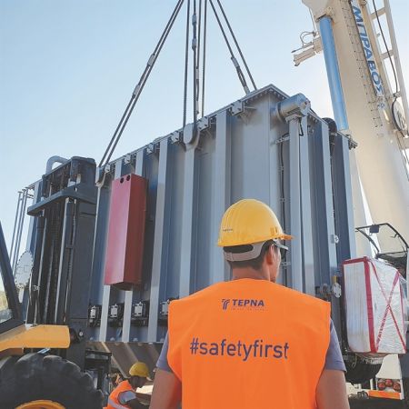 €635 εκατ. η προστιθέμενηαξία του Ομίλου στην Ελλάδα