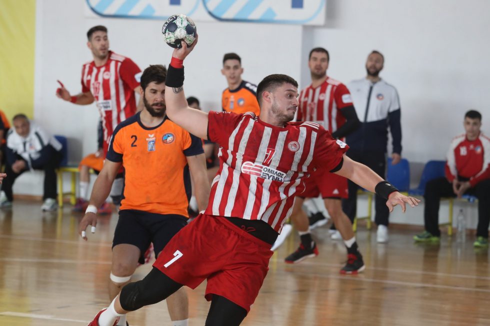 Για την πρώτη κούπα της σεζόν