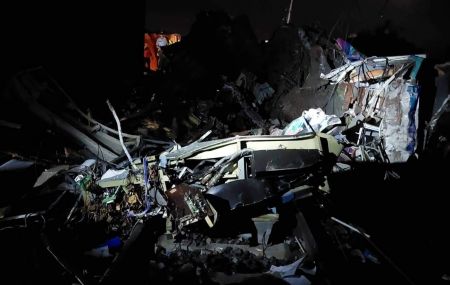 Κροατία: Τρεις νεκροί και έντεκα τραυματίες από σύγκρουση τρένων