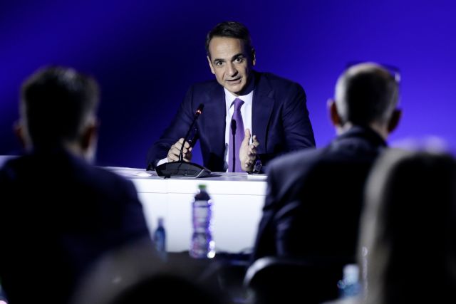 ΔΕΘ: Τι θα ανακοινώσει ο Κυριάκος Μητσοτάκης