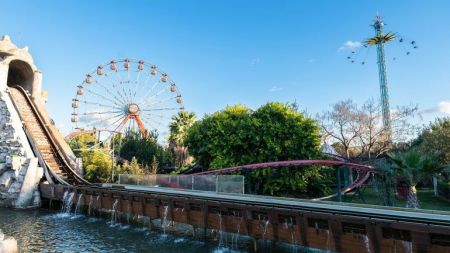 Αllou Fun Park: Δεν παραβιάσαμε τη σφράγιση του χώρου του ατυχήματος