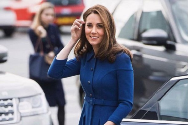 Βρετανία: Πριγκίπισσα της Ουαλίας – Η Κέιτ πήρε τον τίτλο της Νταϊάνα