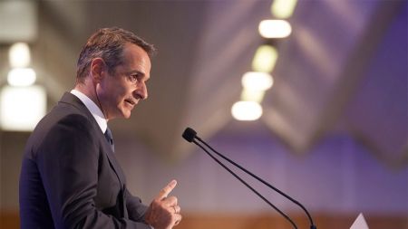 ΔΕΘ: Επενδύσεις και δημόσια έργα στην κορυφή της ατζέντας Μητσοτάκη