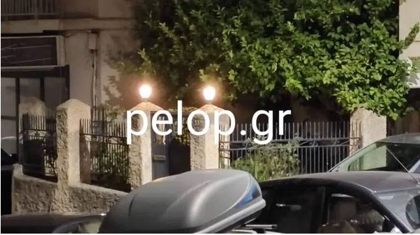 Πάτρα: Σε ψυχιατρική κλινική ο 57χρονος με το τσεκούρι