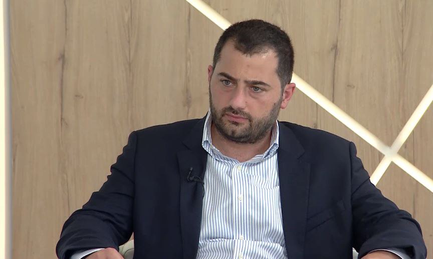 Ο ΟΤ στη ΔΕΘ – Φάνης Σπανός: Η περιφέρεια της Στερεάς Ελλάδας είναι μια μικρογραφία της χώρας