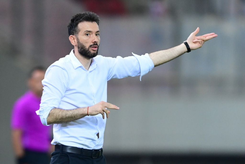 Η εντεκάδα του Ολυμπιακού κόντρα στον Βόλο