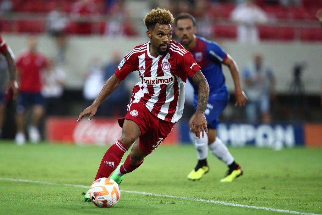 Ολυμπιακός – Βόλος (1-1): Έχασε τα… άχαστα ο Ντε Λα Φουέντε