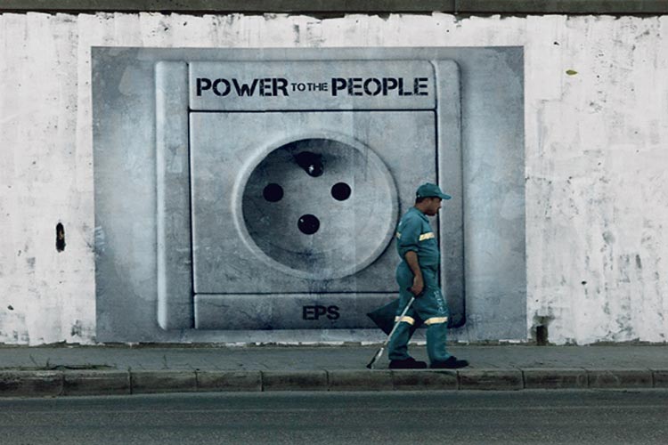 Το «φταίει ο Πούτιν» δεν μπορεί να απαντήσει στην αγωνία της κοινωνίας