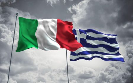Ο πυρετός του ιταλικού χρέους και η απειλή για την Ελλάδα